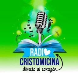 Cristomicina Radio live