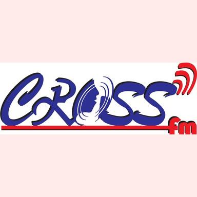Cross FM Haiti live