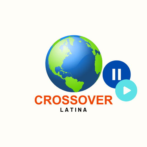 Crossover Latina live