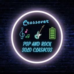 Crossover Pop And Rock live