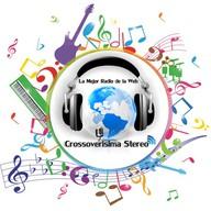 Crossoverisima Stereo live