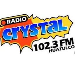 Crystal 102.3 FM live