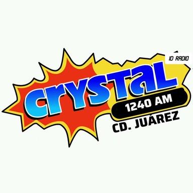 Crystal 1240 AM live