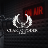 Cuarto Poder Radio 102.1 FM live
