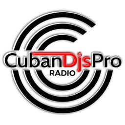 CubanDjsPro Radio live