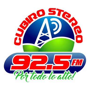 Cubiro Stereo 92.5 FM live