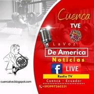 Cuenca TVE Internacional live