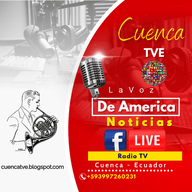 Cuenca TVE live