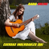 Cuerdas Inolvidables de Bendicion live