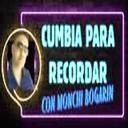 Cumbia Para Recordar con Monchi Bogarin live