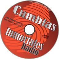 Cumbias Inmortales Radio live