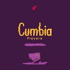 Cumbias Playeras Charangas live