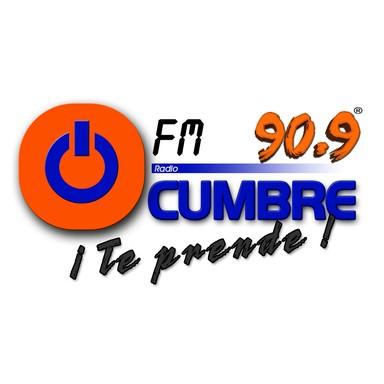 Cumbre FM live Cumbre FM live