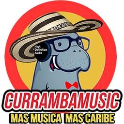 CurrambaMusic live