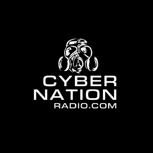CyberNation Radio live
