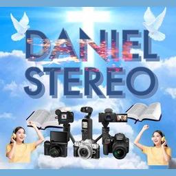 DANIEL STEREO FM live