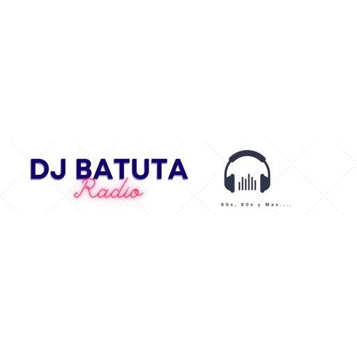 DJ Batuta Radio live
