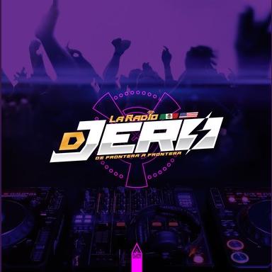 DJ Jero La Radio live