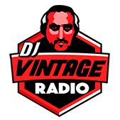 DJ Vintage Radio live