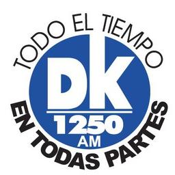 DK 1250 AM live