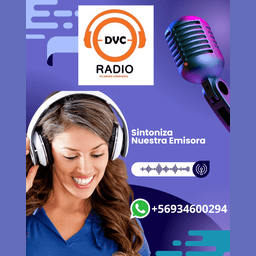 DVC RADIO FM CHILLAN live