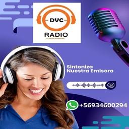 DVC RADIO FM PTA ARENAS live