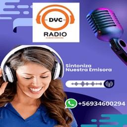 DVC Radio FM CONCEPCION live