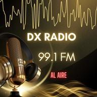 DX Radio 99.1 FM live