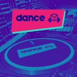 Dance FM Chile live