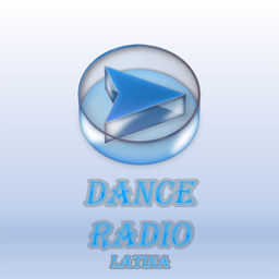 Dance Radio Latina live
