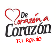 De Corazón a Corazón live De Corazón a Corazón live