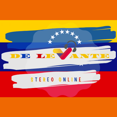 De Levante Stereo Online live De Levante Stereo Online live