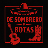 De Sombrero y Botas live