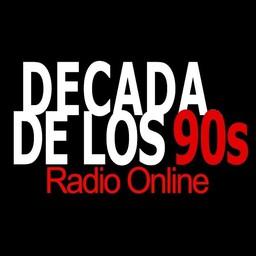 Década de los 90s live