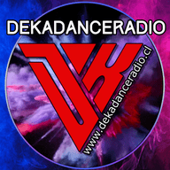 Dekadanceradio live