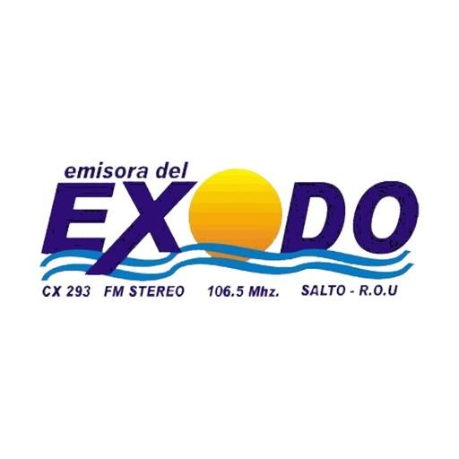 Del Éxodo FM live