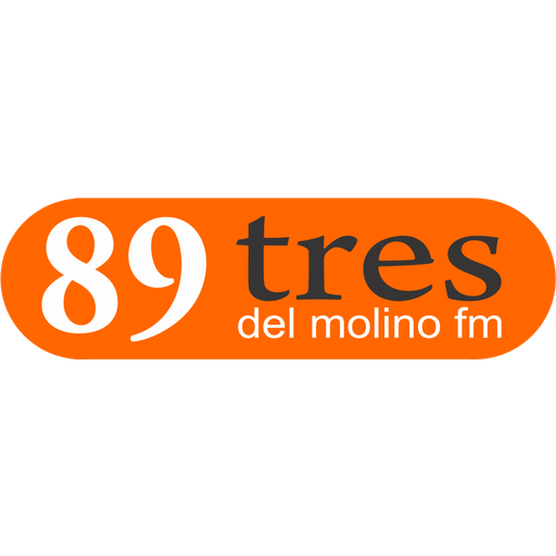 Del Molino 89.3 FM live