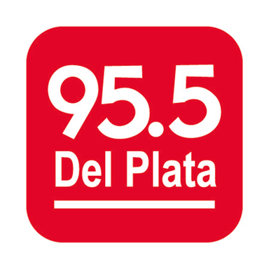 Del Plata 95.5 live