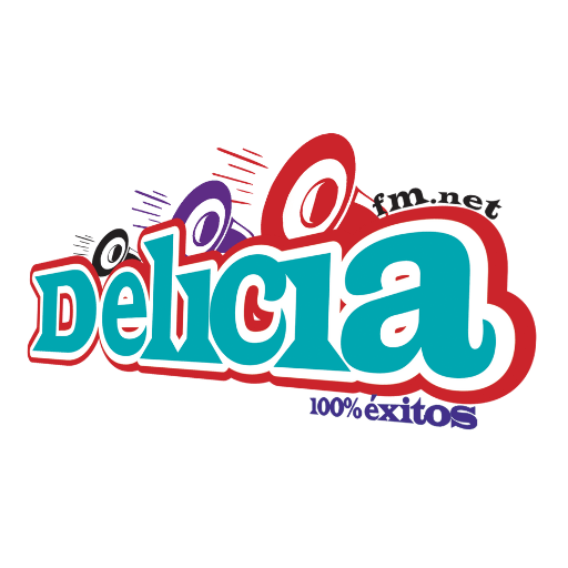 Delicia FM live