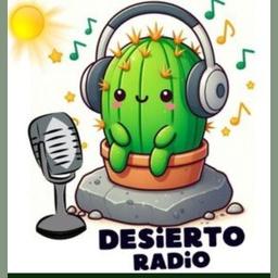 Desierto Radio live