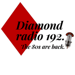 Diamond radio 192 live