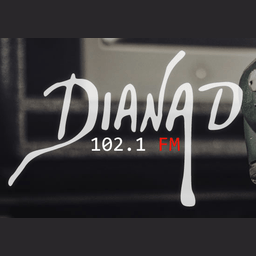 Diana D live