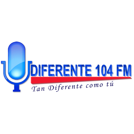 Diferente104 FM live Diferente104 FM live