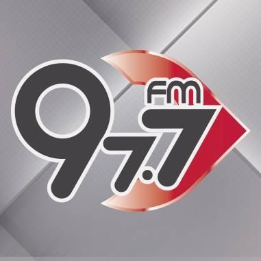 Difusión Latina 97.7 FM live