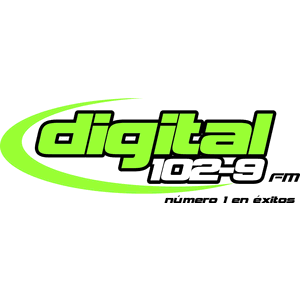 Digital 102.9 FM live
