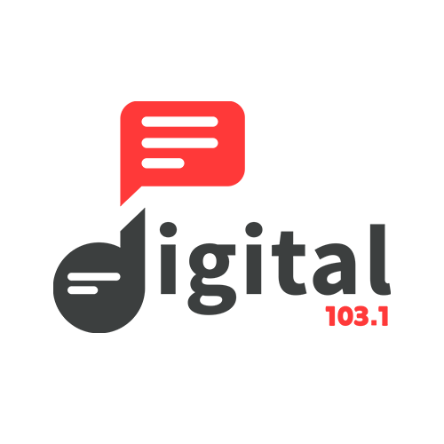 Digital 103.1 FM live