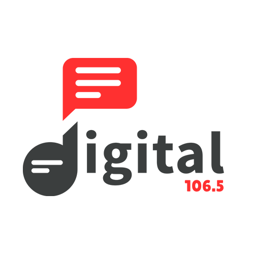 Digital 106.5 FM live
