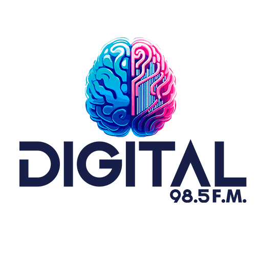 Digital 98.5 FM live