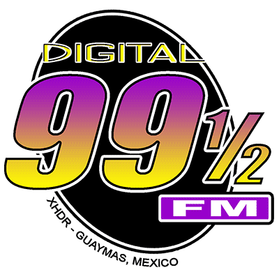 Digital 99.5 Guaymas live