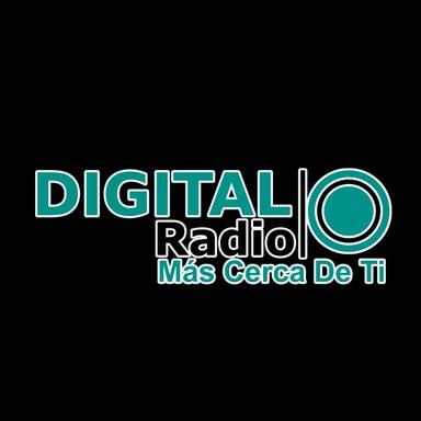 Digital Radio Mex live